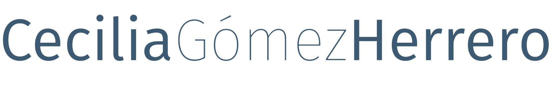 Logo Ceci
